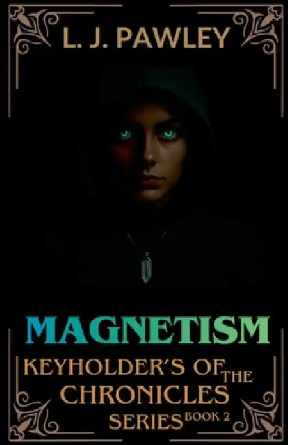 Magnetism by L. J. Pawley