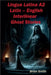 Lingua Latina A2 Latin - English Interlinear Ghost Stories by Smith, Brian