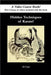 Hidden Techniques of Karate by Al Case