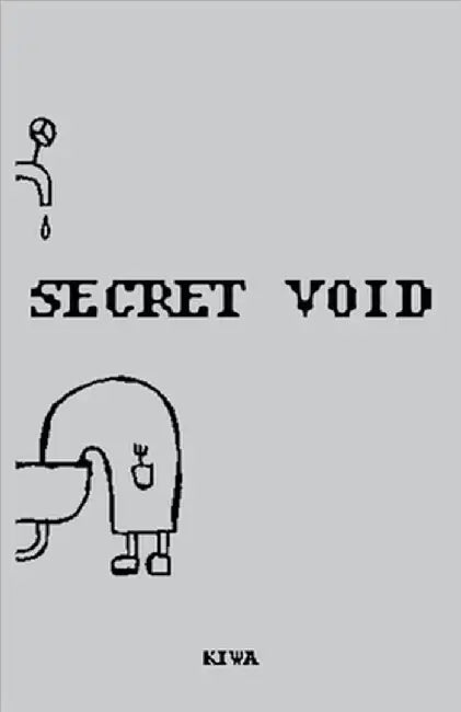 Secret Void by Kiwa