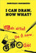 I Can Draw, Now What? by Cristiano, Giuseppe