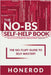 The No-Bs Self-Help Book by Honerod