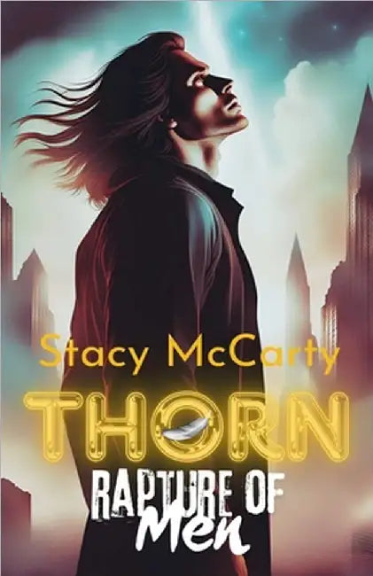 Thorn by McCarty, Stacy