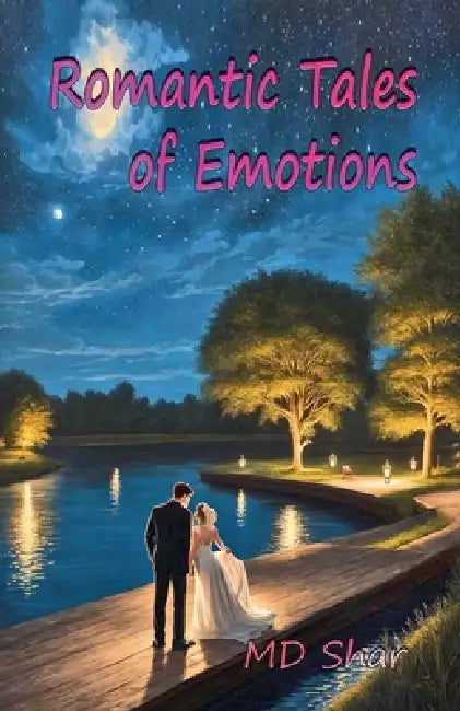 Romantic Tales of Emotions by Shar