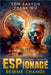 ESPionage: Regime Change by Easton, Tom