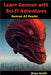 Learn German with Sci-Fi Adventures by Brian Smith
