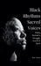 Black Rhythms, Sacred Voices by M. a. Tucker