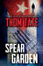Spear Garden by Thom Tate