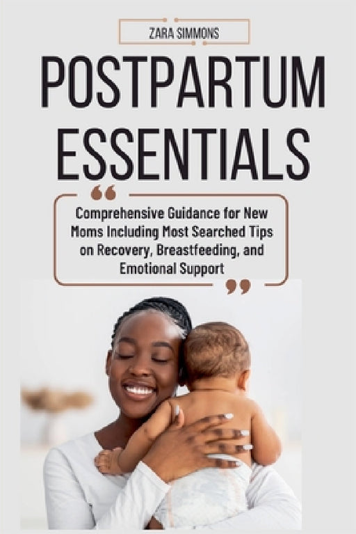 Postpartum Essentials by Oakridge Press