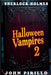 Sherlock Holmes, Halloween Vampire Tales 2 by Pirillo, John
