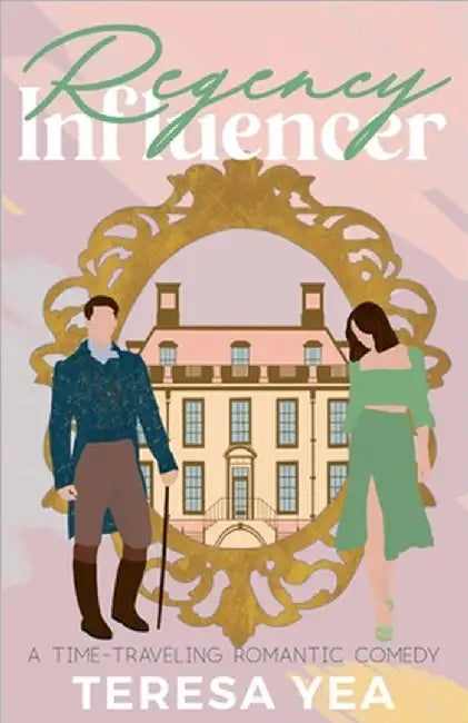Regency Influencer by Yea, Teresa