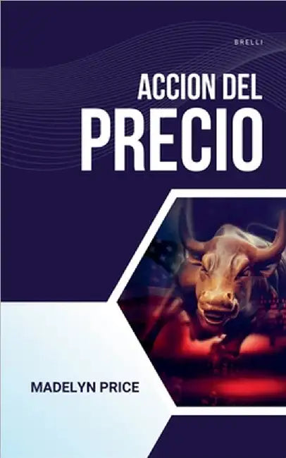 Accion del Precio by Madelyn Price