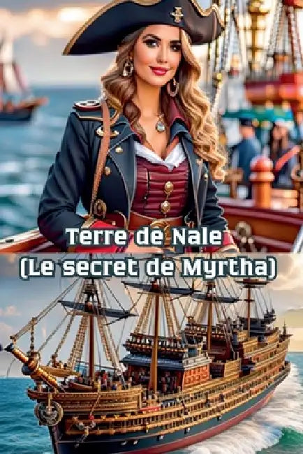 Voyagez Avec Le Navire Lilgilda by Bucur Loredan