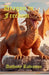 Dragon in Freedom by Anthony Robinson