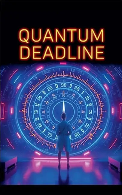 Quantum Dead line by Barbot, Samuel