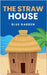 The Straw House by Garden, Blue