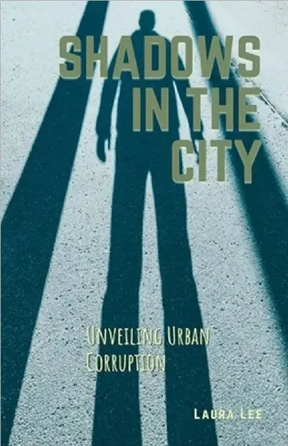 Shadows in the City: Unveiling Urban Corruption by Laura Lee