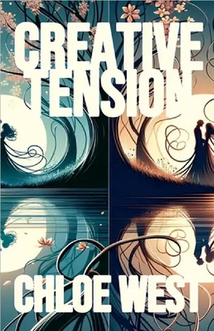 Creative Tension by Chloe West