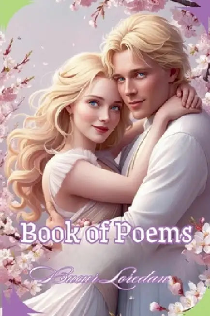 Book Of Poems by Bucur Loredan