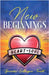 New Beginnings by Gillespie-Trout, Brooke