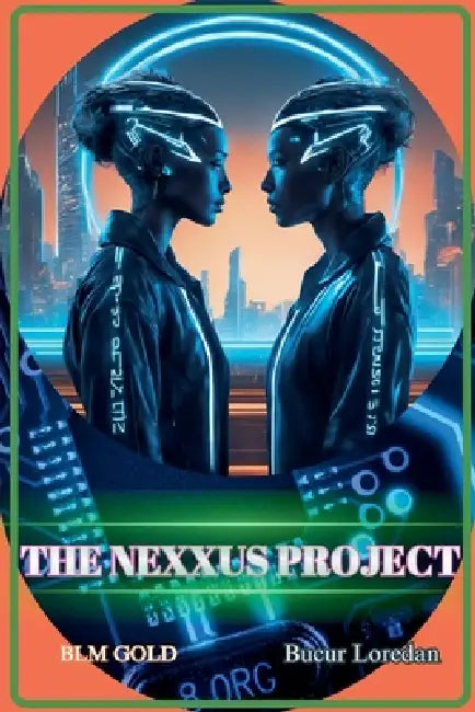 The Nexxus Project by Bucur Loredan