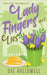 Ladyfingers and Lies by Sue Hollowell
