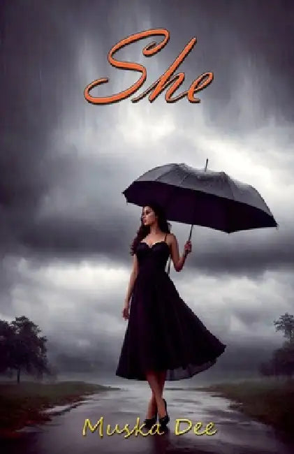 She by Muska Dee