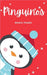 Pinguinos by Magic Pages