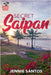 Secret Saipan: Guide to Traveling & Living in Saipan CNMI by Jennie Santos
