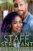 Shielded By The Staff Sergeant by Caldwell, Mia
