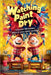 Watching Paint Dry by Ai