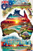 Australian 51 Popular Tourist Destinations by Shar