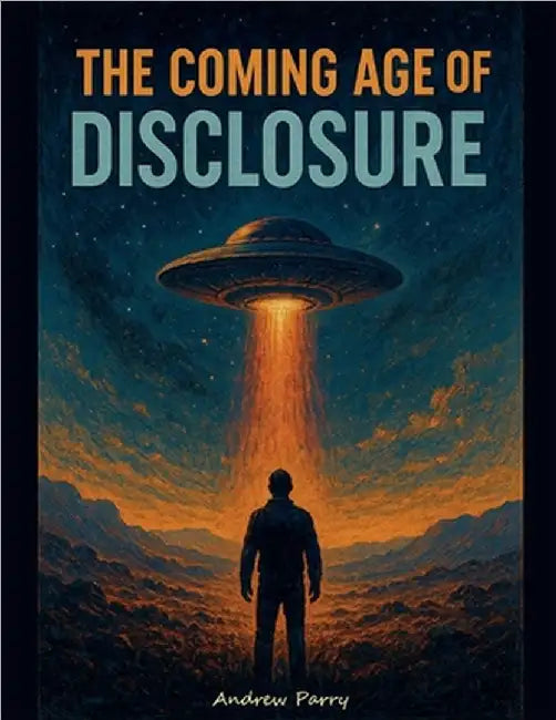 The Coming Age of Disclosure by Andrew Parry