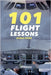 101 Flight Lessons Airbus A320 by Biblioteca Aeronáutica