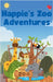 Happie's Zoo Adventures by Hoban, Evelyn