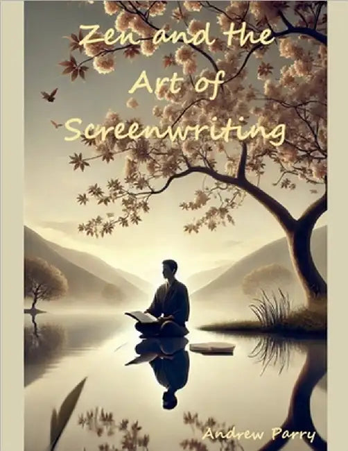 Zen and the Art of Screenwriting by Parry, Andrew