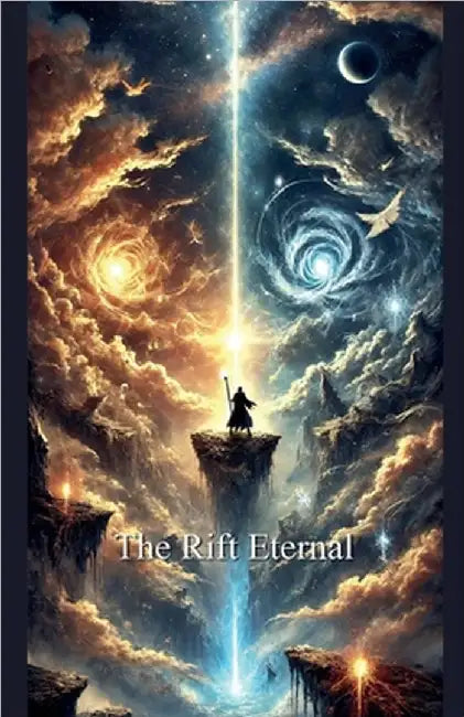 The Rift Eternal by Pjwot