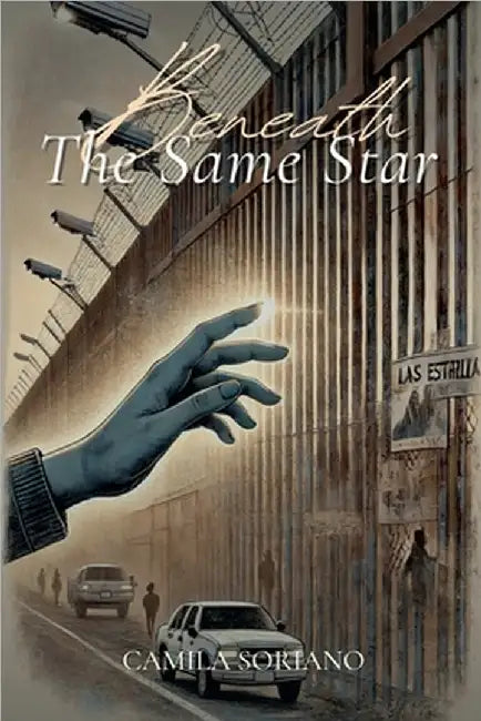Beneath the Same Star by Camila Soriano