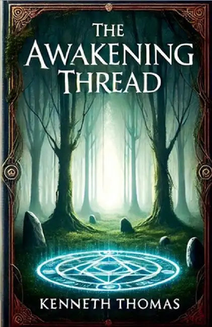 The Awakening Thread by Kenneth Thomas