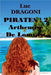 Pirates 2.Arthemise De Lomvast by Dragoni, Luc