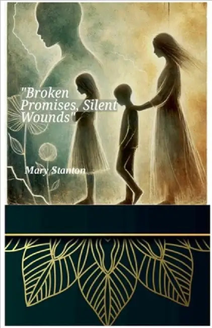 "Broken Promises, Silent Wounds" by Mary Stanton