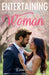 Entertaining Woman by Sims, Essa