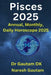 Pisces 2025 by Gautam Dk