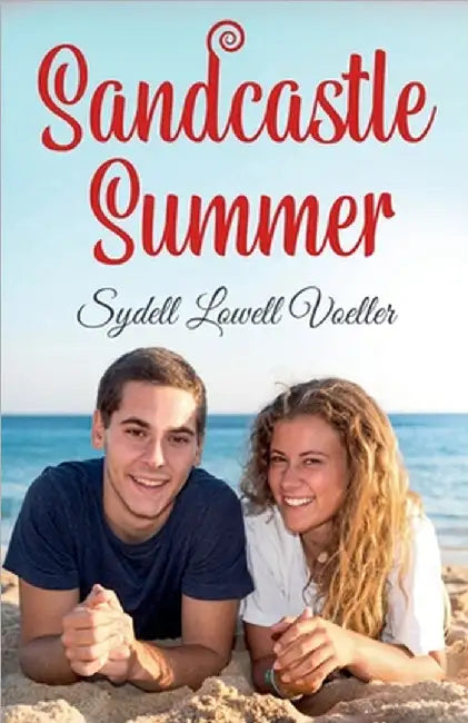 Sandcastle Summer by Sydell Lowell Voeller
