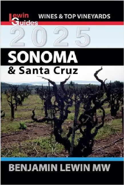 Sonoma by Benjamin Lewin