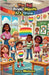 The Big Pride Month Art Show by Melissa, Lucy