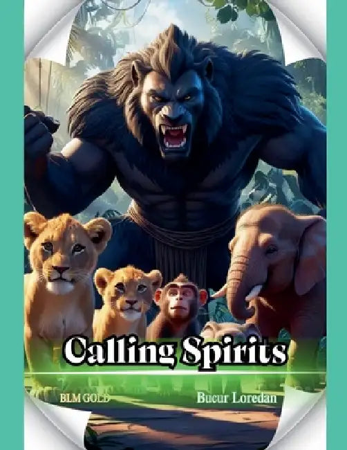 Calling Spirits by Bucur Loredan