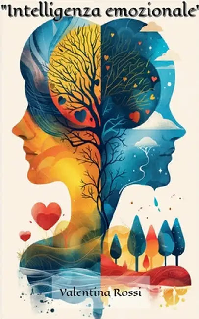 Intelligenza emozionale by Rossi, Valentina