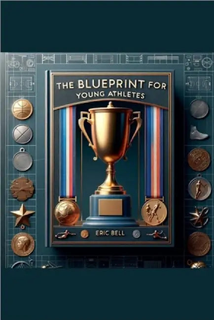 The Blueprint For Young Athletes by Eric Bell