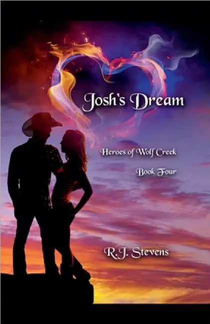 Josh's Dream by Stevens, R. J.